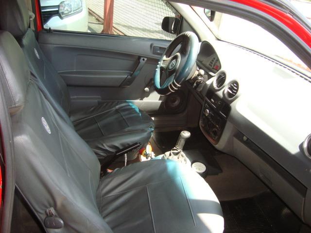Volkswagen Gol 1.0 Mi 8v Flex 2p Manual G.iv - Foto 4