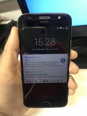 Moto G 5s Plus