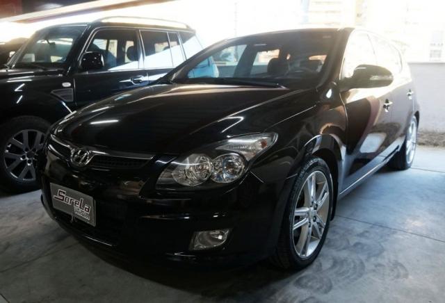 I30 2011/2012 2.0 MPFI GLS 16V GASOLINA 4P AUTOMÁTICO