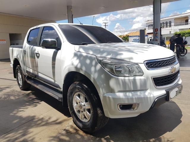 S10 Lt CD 4x2 Diesel Automática - Foto 2