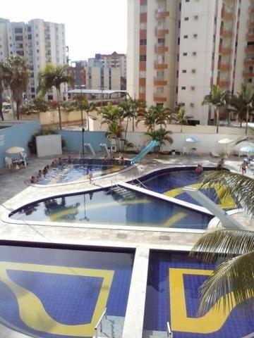 Apartamento para temporada em Caldas Novas,promoção imperdivel diaria 55,00 reais - Foto 6