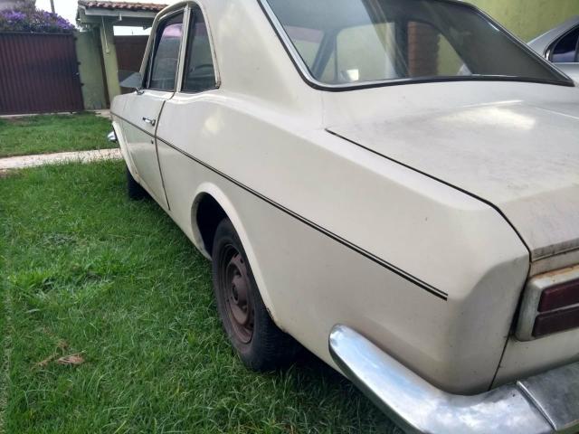 Vendo Corcel 77 2.700,00( PRA VENDE HJ ) leia o anúncio !!! - Foto 8
