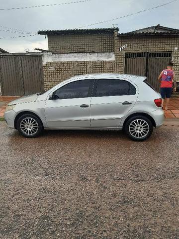 Gol g5 completo 2010