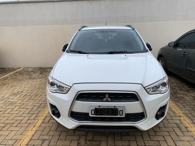 ASX AWD 4x4 - Foto 2