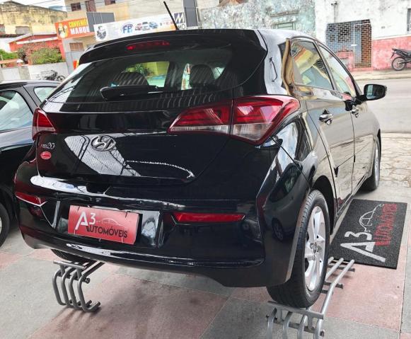 HB20 2015/2016 1.0 COMFORT 12V FLEX 4P MANUAL - Foto 5