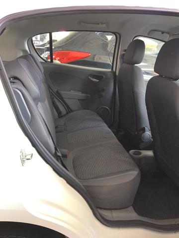 Palio attractive 1.0 flex 12/13 veículo super conservado e c/ 47.704 km rodados!!! - Foto 7