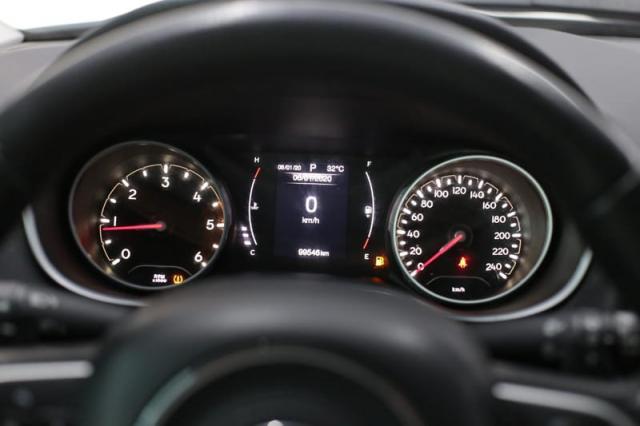 JEEP COMPASS LONGITUDE D - Foto 6