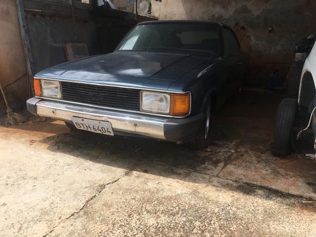 Opala 82 - Foto 2