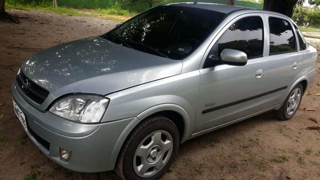 Corsa Max 1.0 2005 - Foto 3