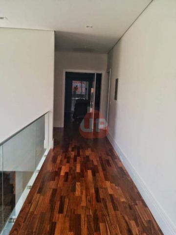 Casa com 3 dormitórios à venda, 350 m² por R$ 2.600.000 - Villa Solaia - Barueri/SP - Foto 9