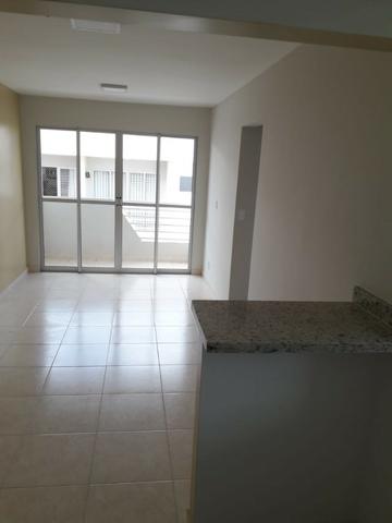 Aluga-se Apartamento Res. Porto Araguaia. Próximo as Faculdade Fasam e Unip - Foto 4