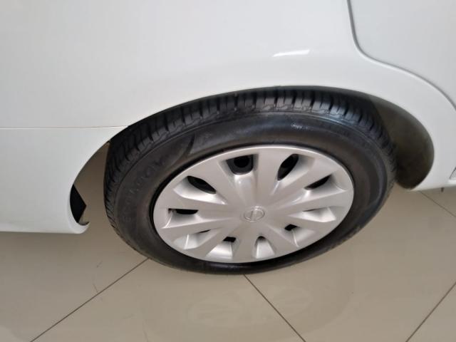 NISSAN VERSA 1.0 12V FLEX S 4P MANUAL 2019 - Foto 3