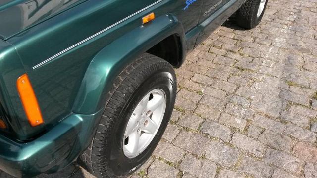 Jeep Cherokee Sport 1999 - Foto 5