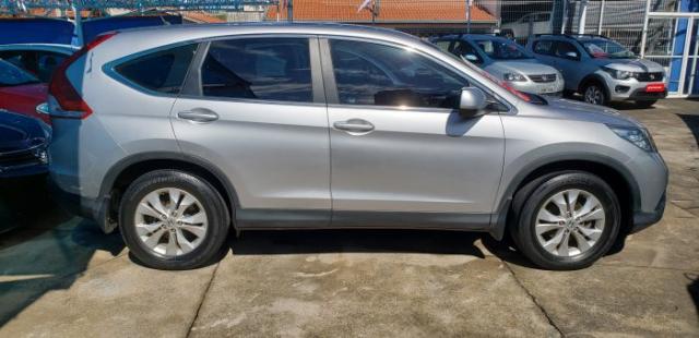 Honda crv 2012 2.0 lx 4x2 16v gasolina 4p automÁtico - Foto 16
