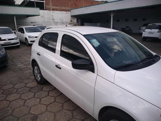 Vw gol 1.6 2018/2018 - Foto 2