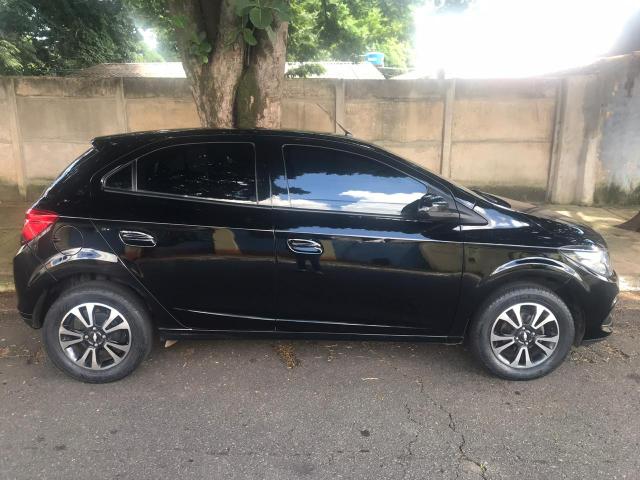 Onix 1.4 ltz 13/14 completo - Foto 6
