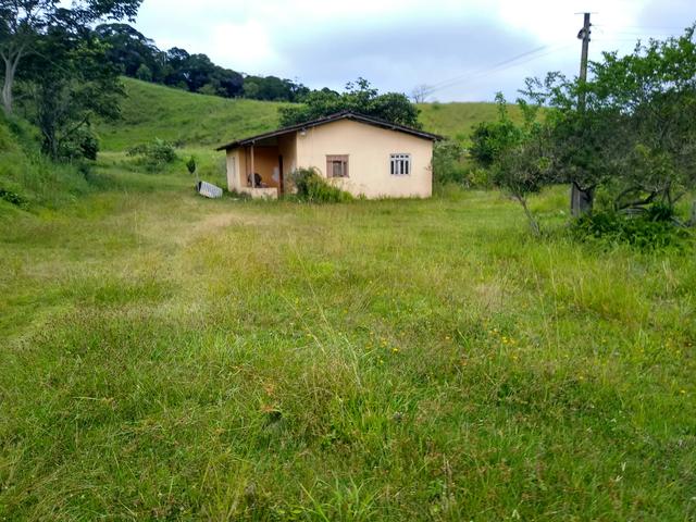 Fazendinha 13 alqueires Cariacica