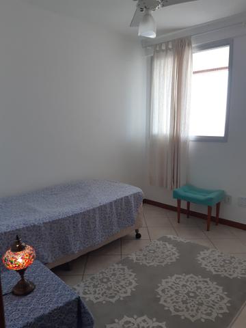 Alugo quarto de frente para o Mar Itapoã - Foto 4