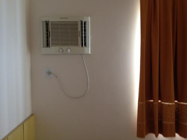 Aluguel apartamento para temporada em Caldas Novas,todo mobiliado para 5 pessoas - Foto 16