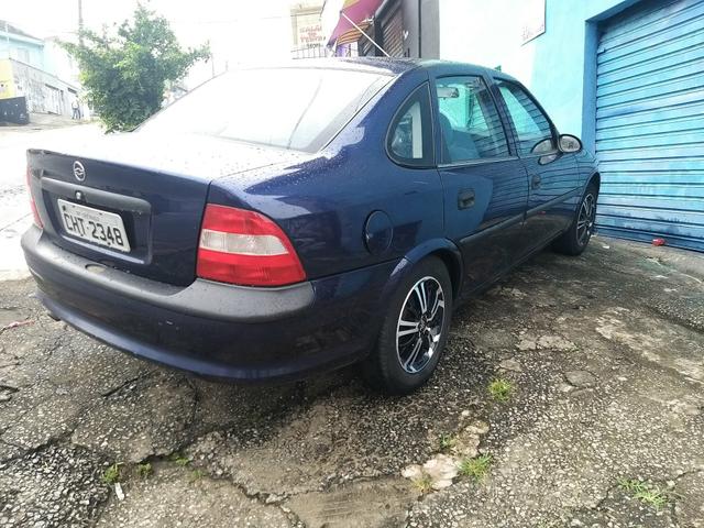 Vectra GL 2.0 1997