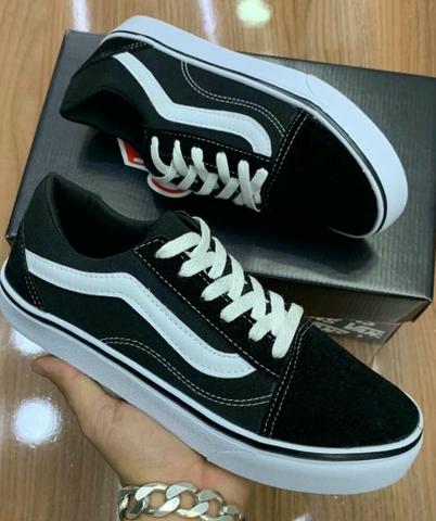 tenis da vans que muda de cor