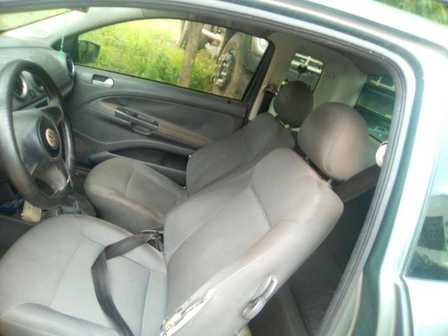 Vendo Saveiro 1.6 toda boa completa - Foto 2