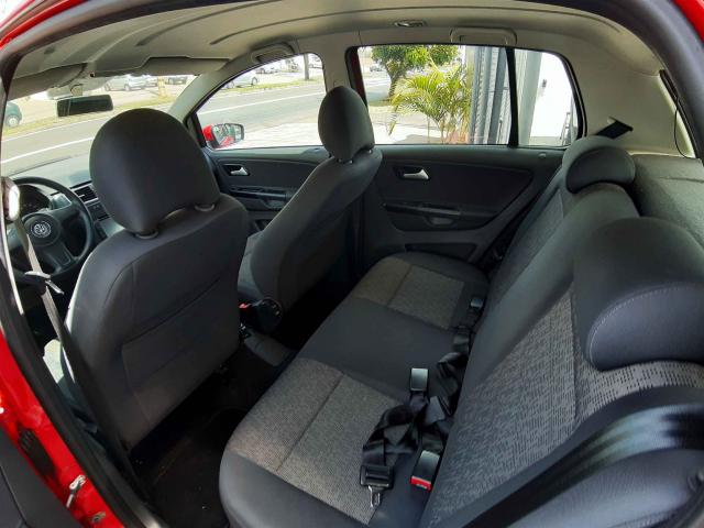 VOLKSWAGEN FOX 2012/2013 1.0 MI 8V FLEX 2P MANUAL - Foto 9