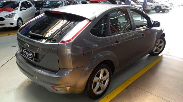 FOCUS 1.6 GLX 2012 completo e impecável - Foto 8