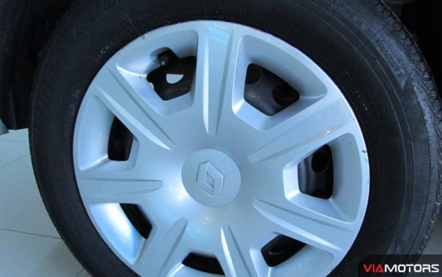 LOGAN 2014/2015 1.0 EXPRESSION 16V FLEX 4P MANUAL - Foto 7