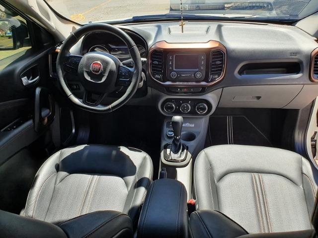 Fiat Toro - Foto 8