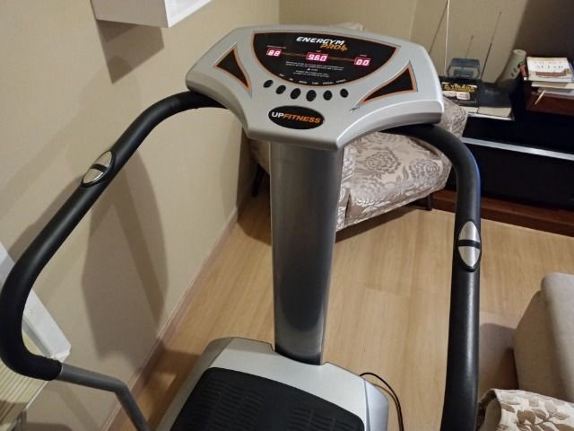 Plataforma fitnes Energim - Foto 6