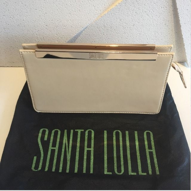 Bolsa de festa - Marca Santa Lola - Foto 4