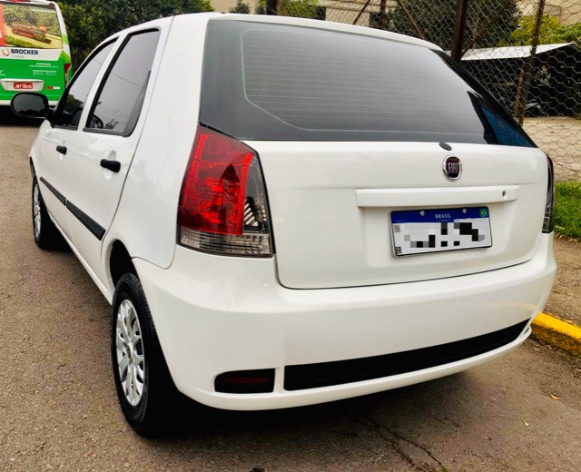 Fiat Palio Fire 1.0 8v Celebration *Completo - Foto 3
