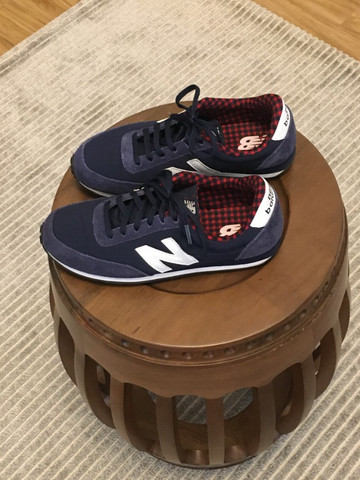 new balance ribeirão preto
