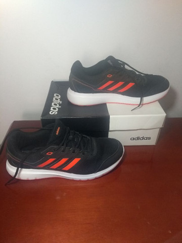 tenis adidas duramo lite 2.0 preto