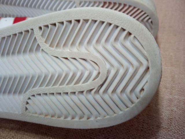 Tênis Adidas Superstar 45 - Foto 2