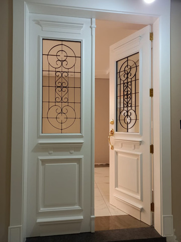 Quer comprar portas clássicas direto de fábrica? - Foto 2