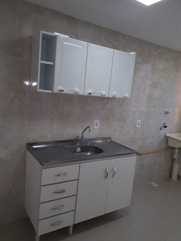 Alugo apartamento Villa natal 1° andar - Foto 17