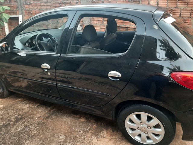 207 1.4 XR SPORT R$ 12.900,00