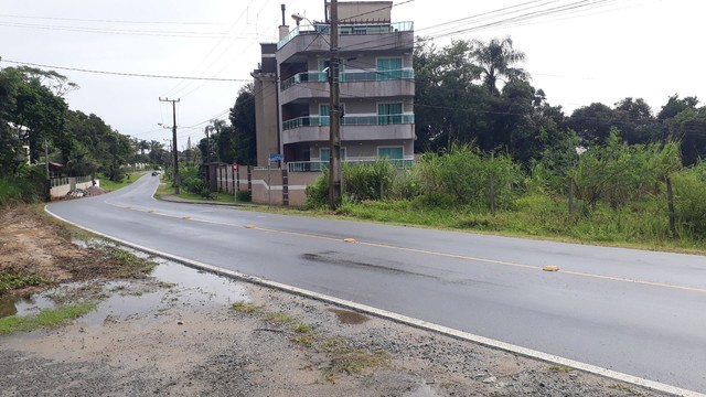 SÃO FRANCISCO DO SUL S.C ESTRADA GERAL DO FORTE. VENDO . - Foto 4