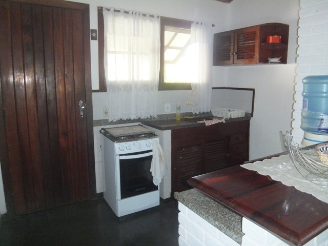 Casa residencial em condomínio fechado a 350 metros da Praia de Manguinhos - Foto 6