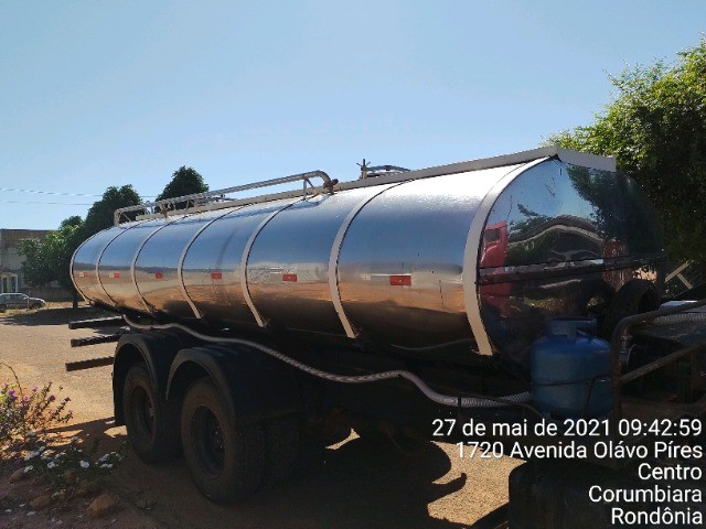 TANQUE