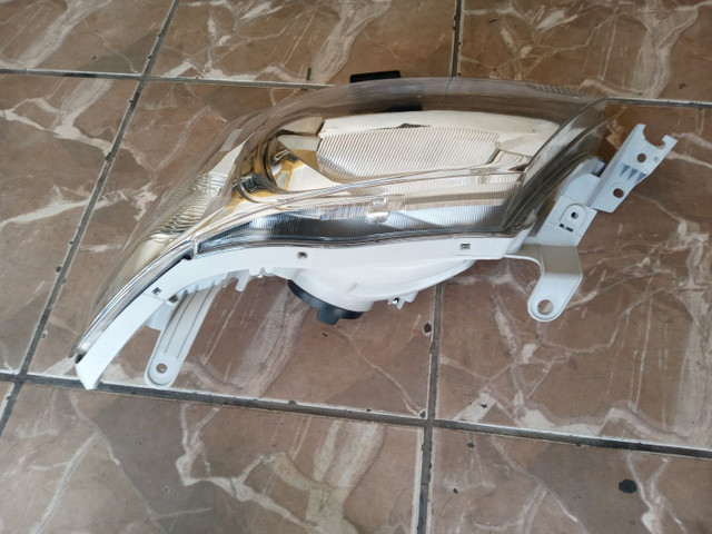 Farol esquerdo Toyota Hilux Srv 2006 / 2011 - Foto 3