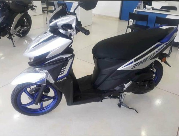 MOTO YAMAHA NEO 125 UBS 21/22 APROVAMOS SUA FICHA PELO WHATSAPP