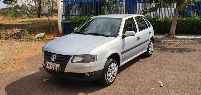 GOL G4
