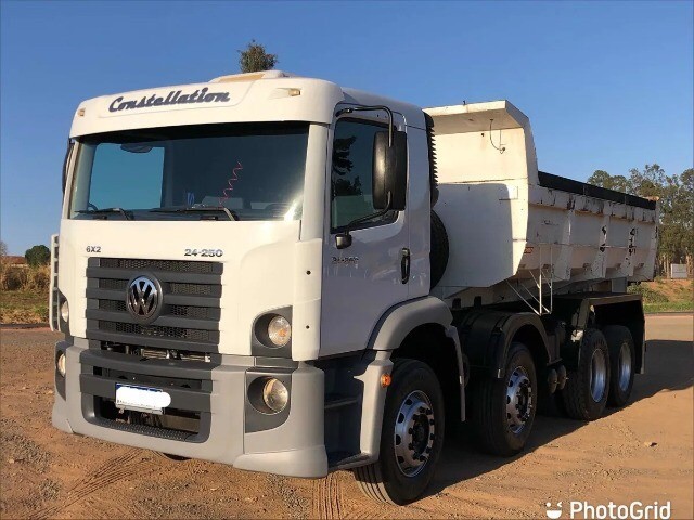 VW 24 250