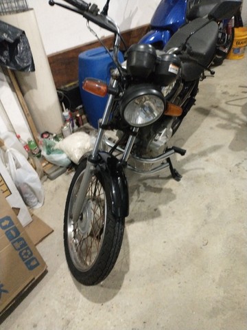CG 125 VARETADA