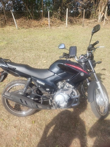 FACTOR 2016 125CC