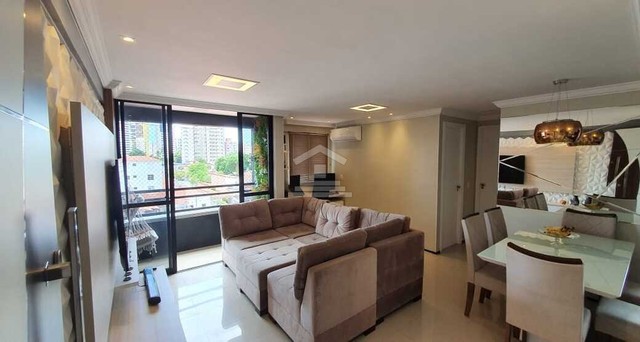 Apartamento para venda no Joaquim Távora 66 m²  2 Quartos  1 Suíte  2 Garagens - Foto 9