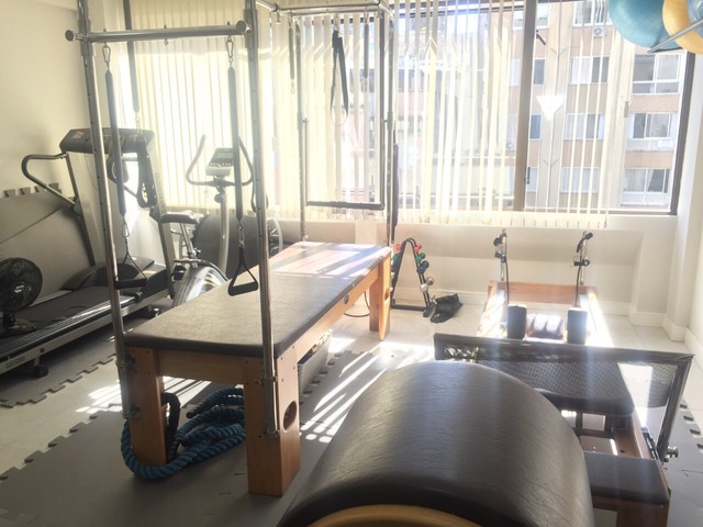 Stdudio de pilates / consultório de fisioterapia  - Foto 2
